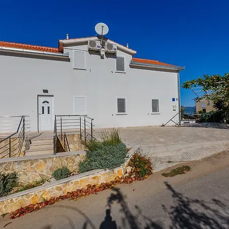 Residence Amore Apartman Trogir